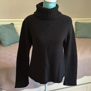Zara Turtleneck Sweater